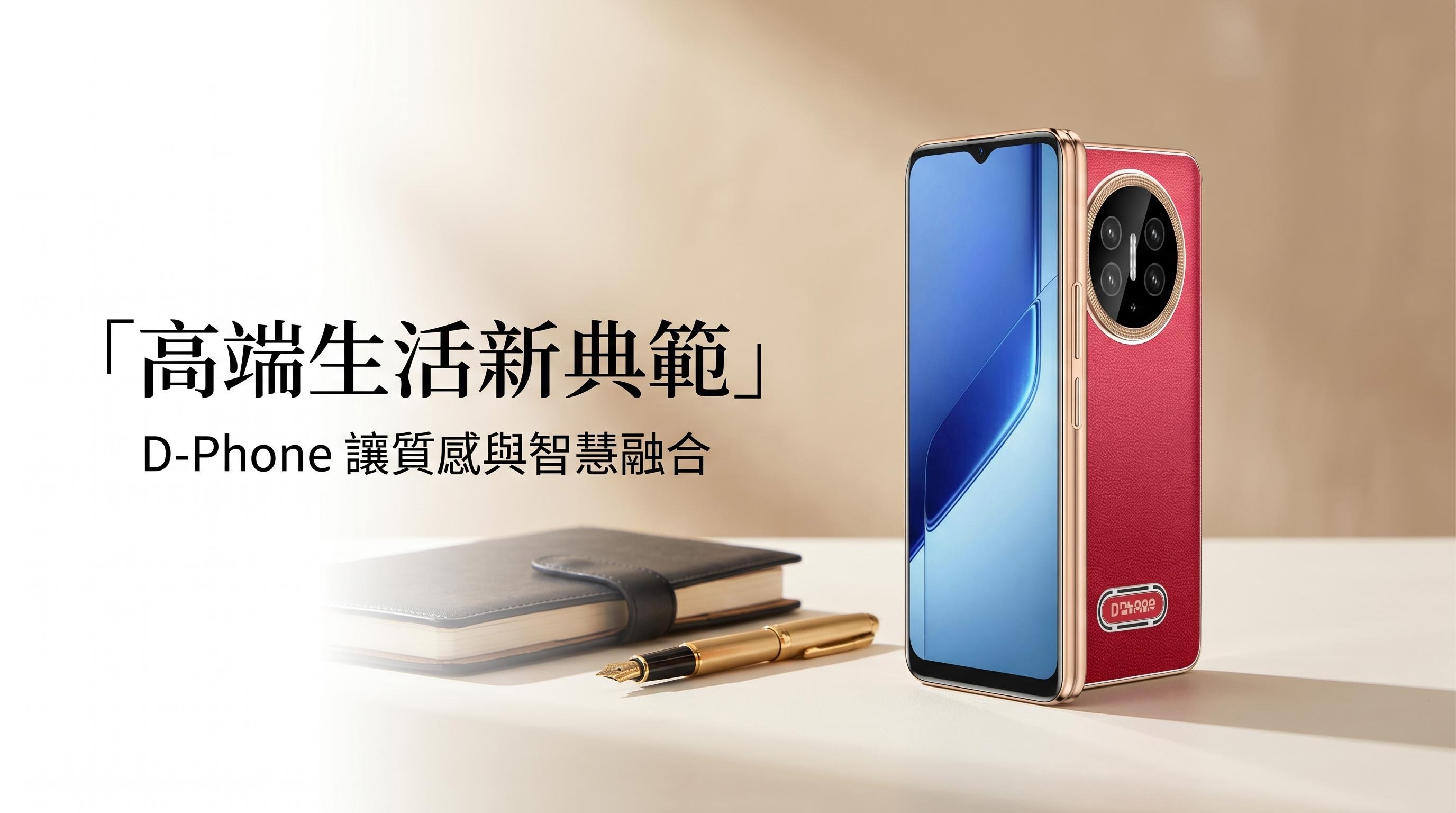 D-Phone